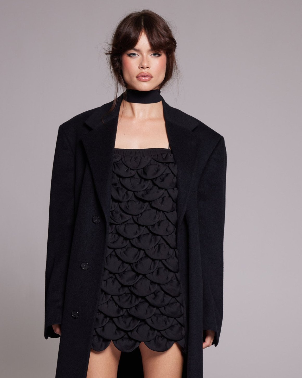 Chanel Mini Dress Chanel Mini Dress