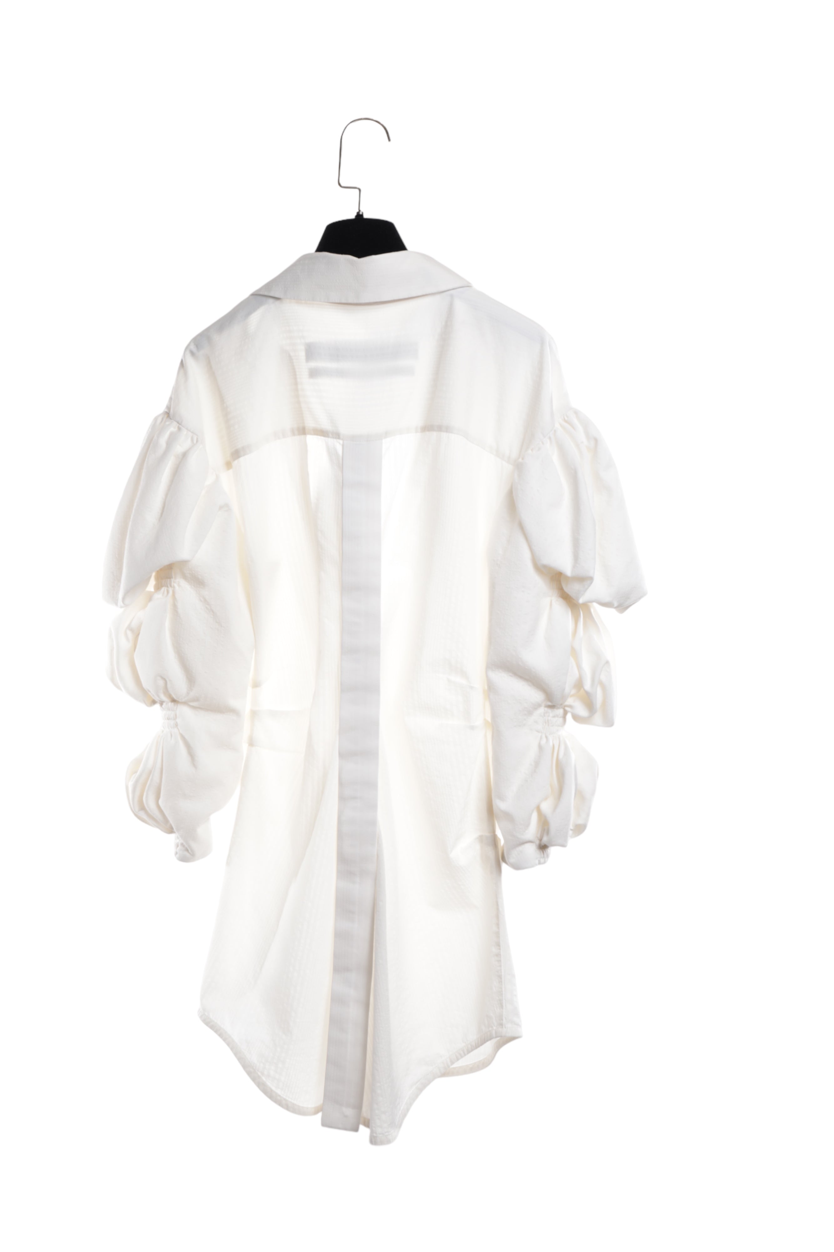 Jacquemus “Les Santons De Provence” Mini Dress