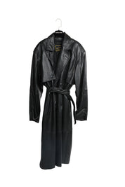 Vintage "Golden Collection" by Raffaelo Trench Coat