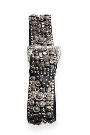 Vintage Studded Belt