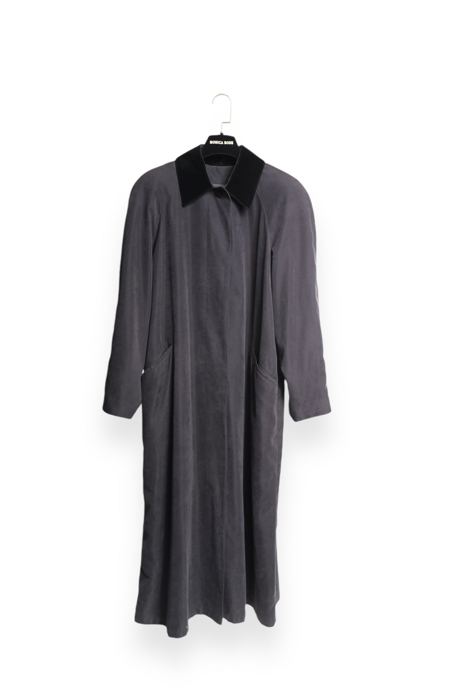 Vintage Anne Klein Trench Coat