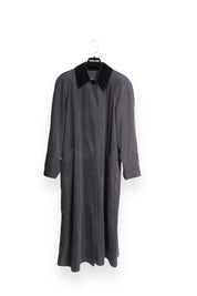 Vintage Anne Klein Trench Coat