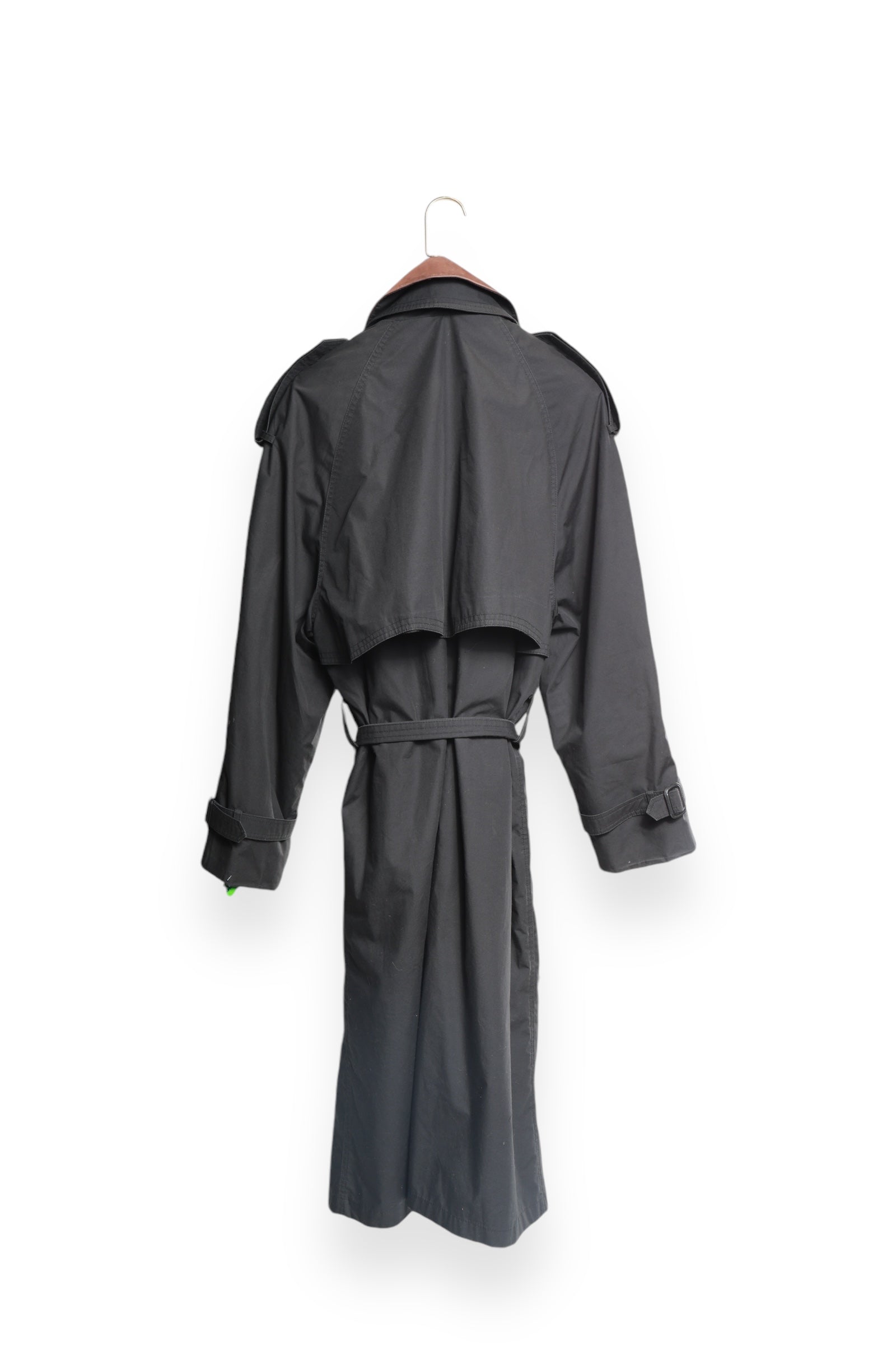 Vintage London Fog Trench Coat