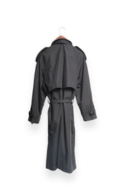 Vintage London Fog Trench Coat