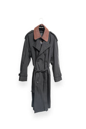 Vintage London Fog Trench Coat