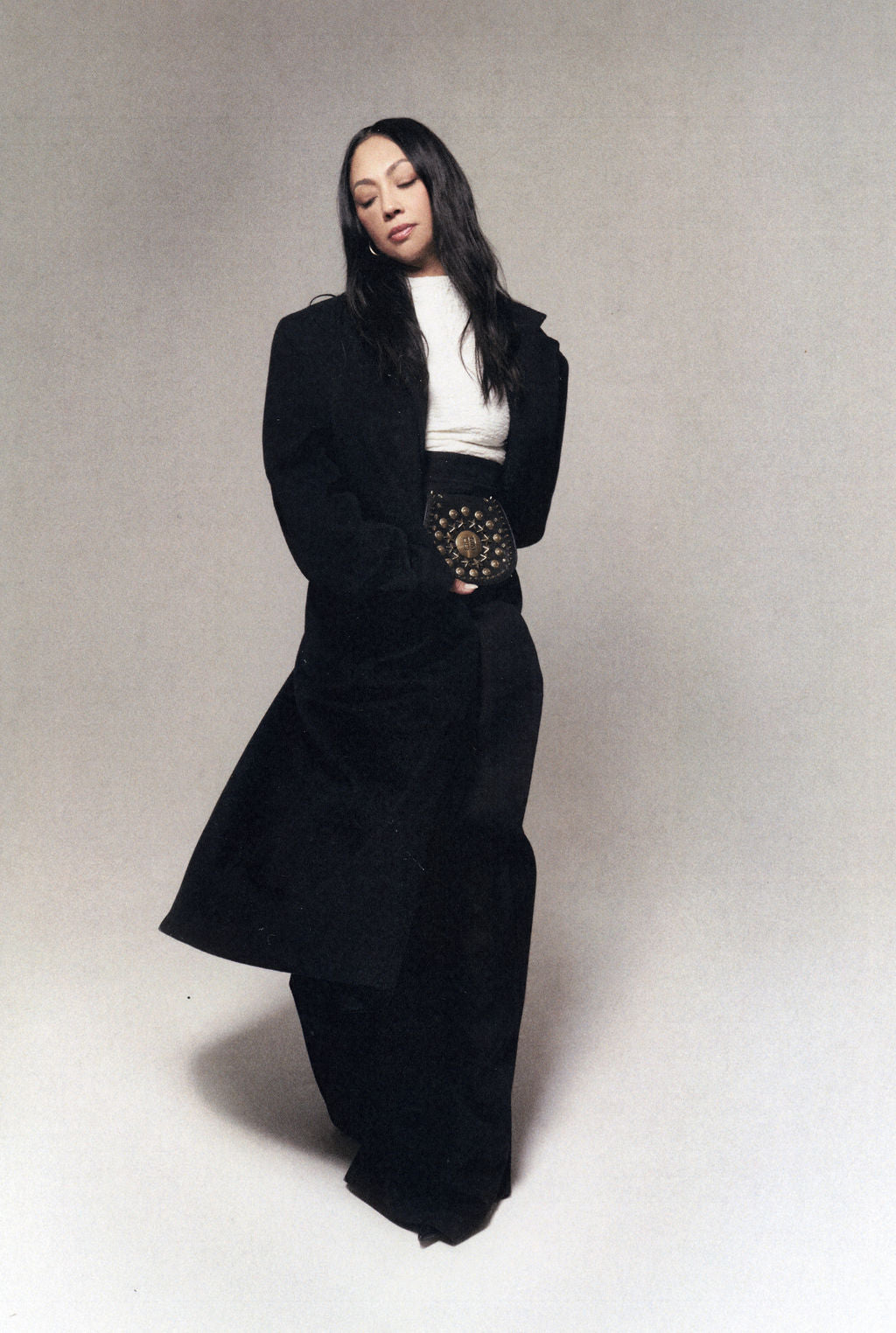 小物 Givenchy leather grove mode fashion Givenchy Spring 2022 Ready-to-Wear Collection | Vogue