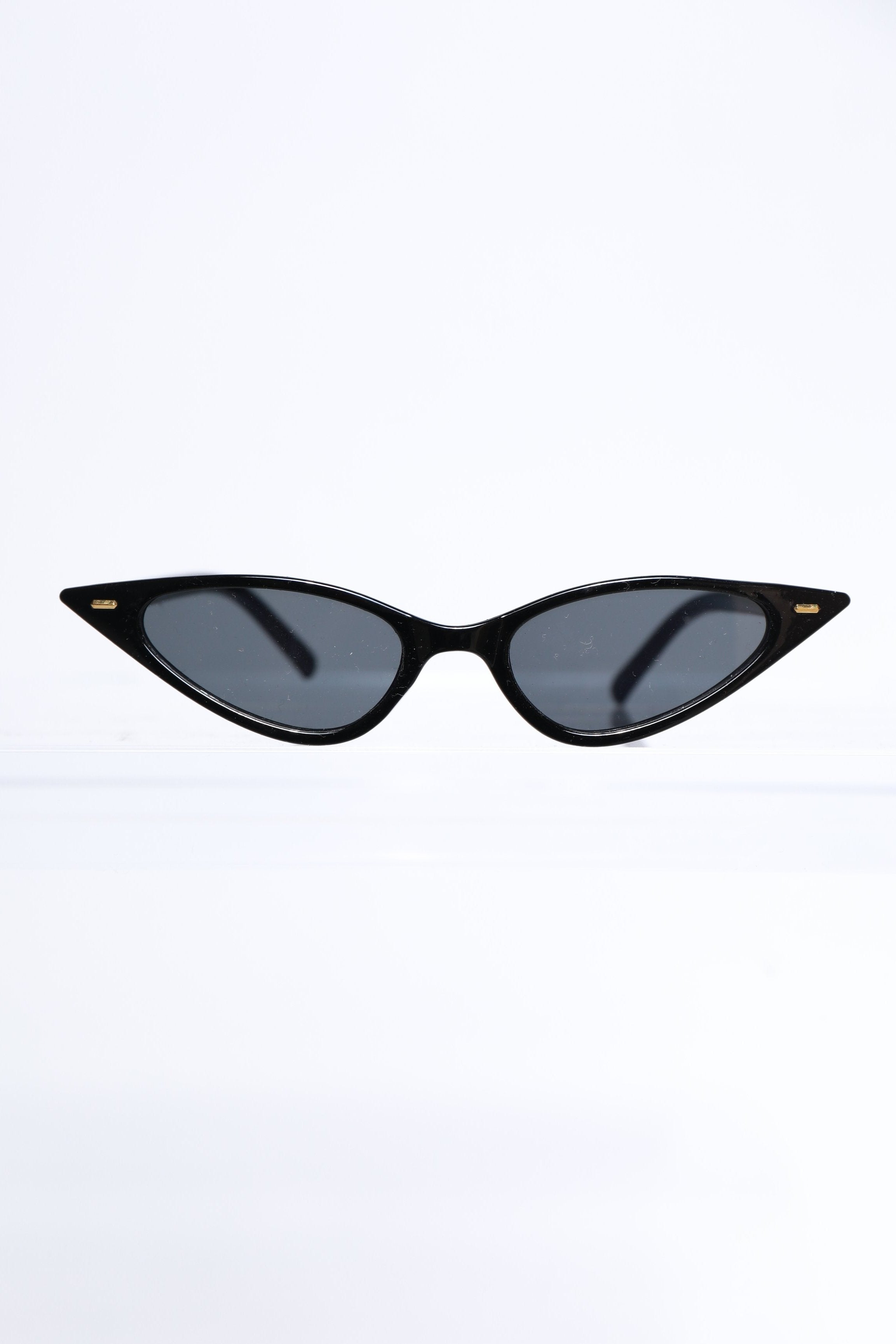 Iman” Sunglasses – Shop Monica Rose