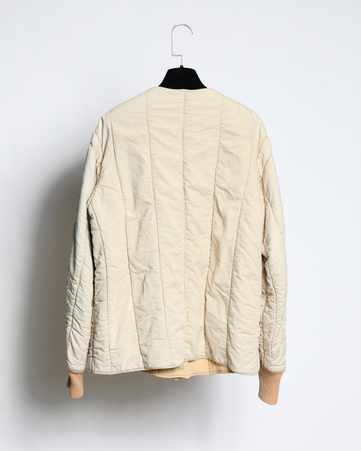 Vintage Quilted Jacket