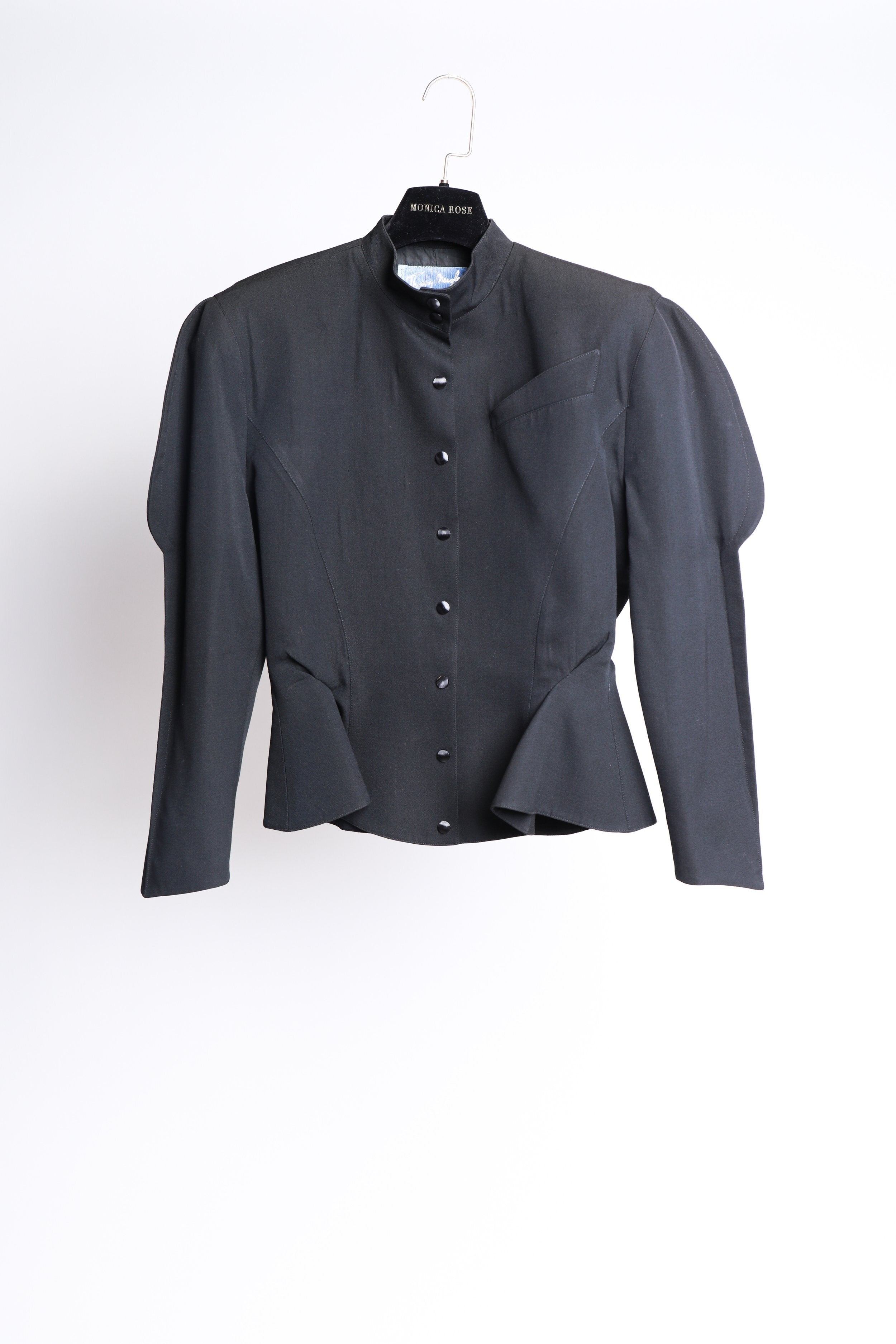 Vintage Thierry Mugler Jacket