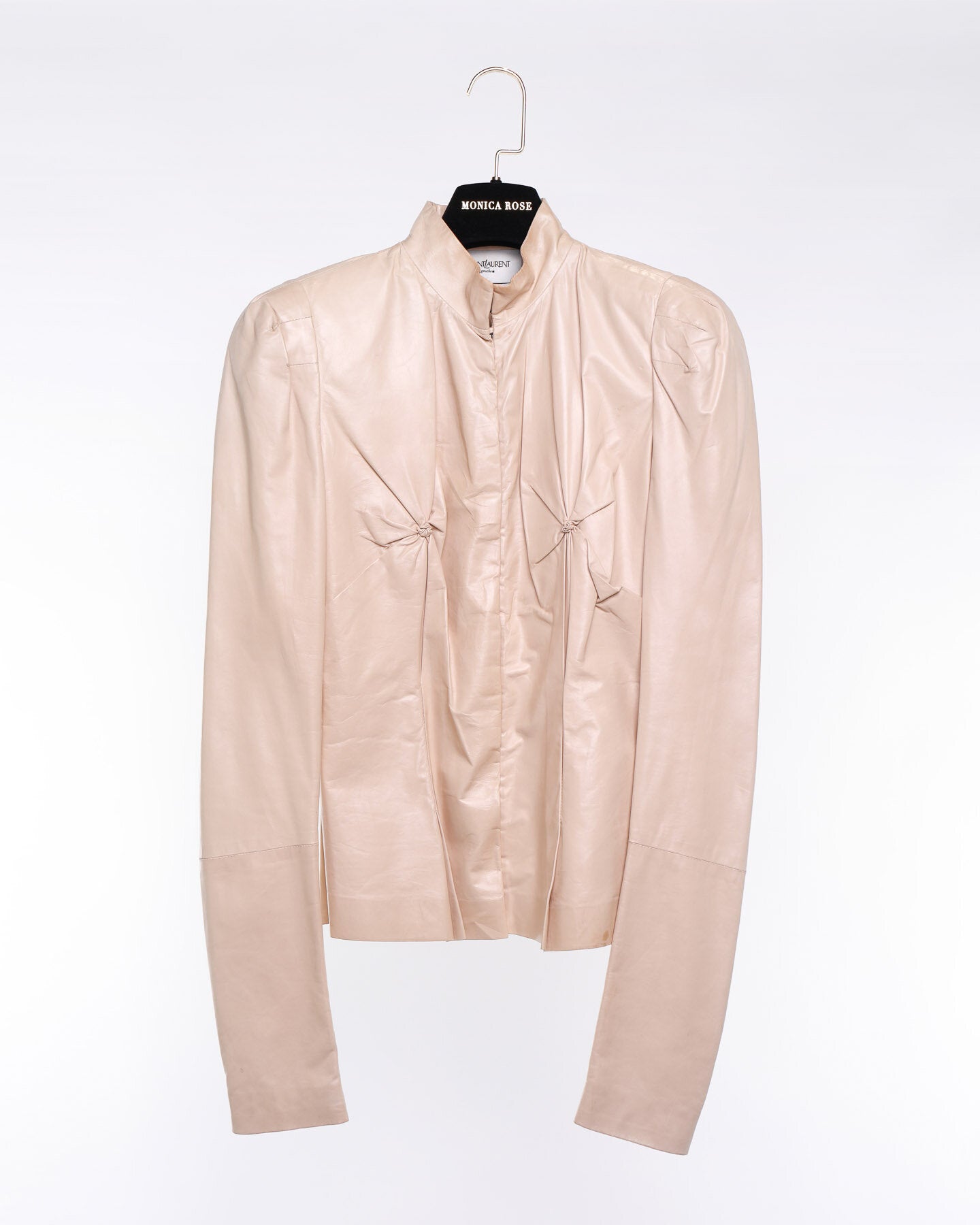 Vintage Yves Saint Laurent "Rive Gauche" Jacket
