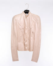 Vintage Yves Saint Laurent "Rive Gauche" Jacket