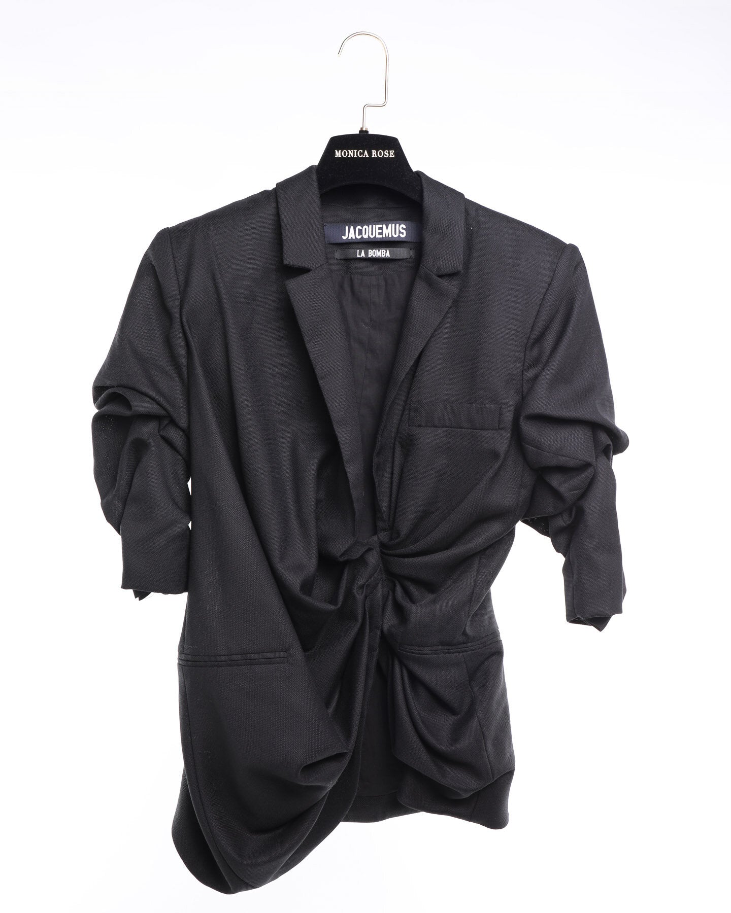 Jacquemus “La Bomba” Blazer