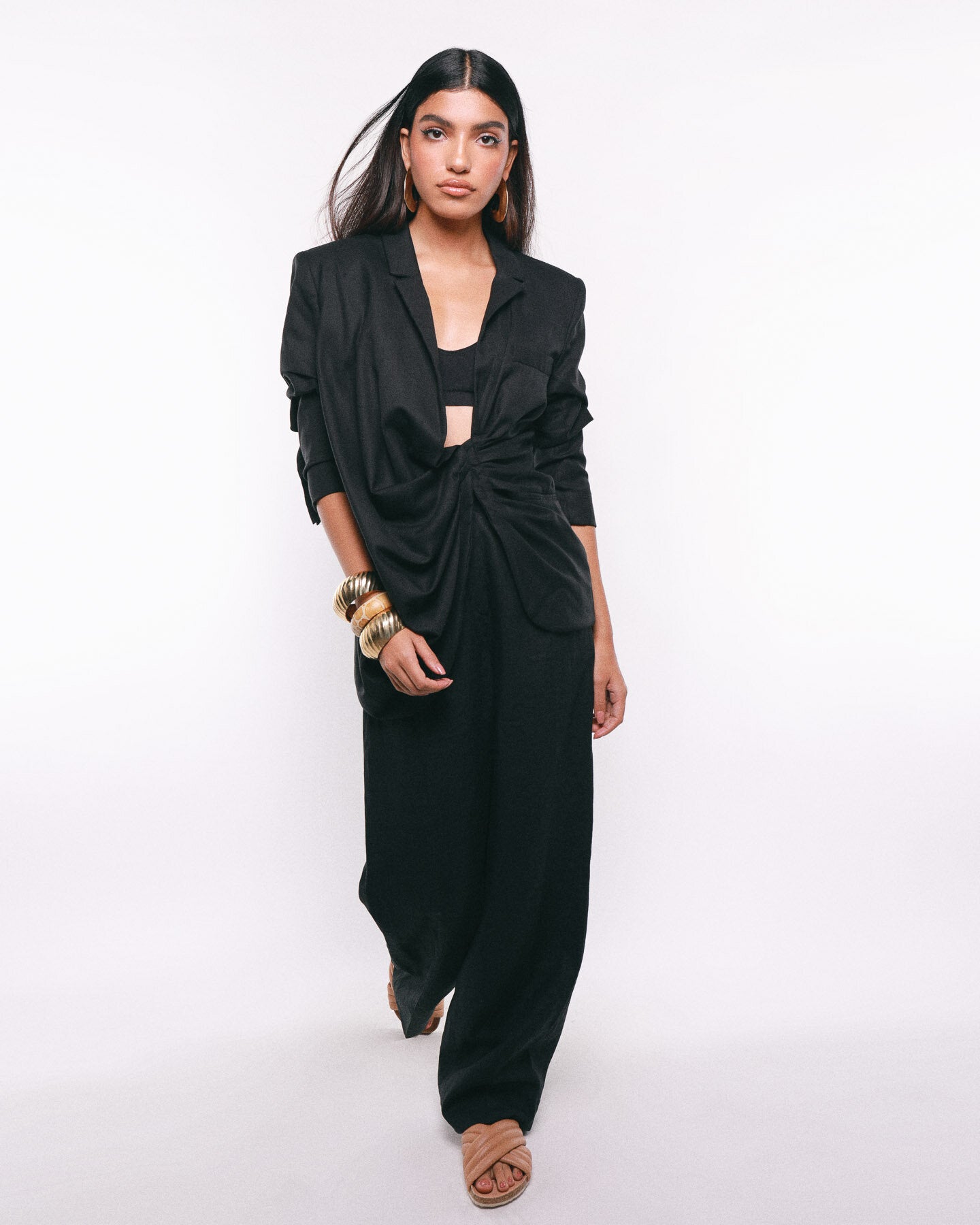 Jacquemus “La Bomba” Blazer