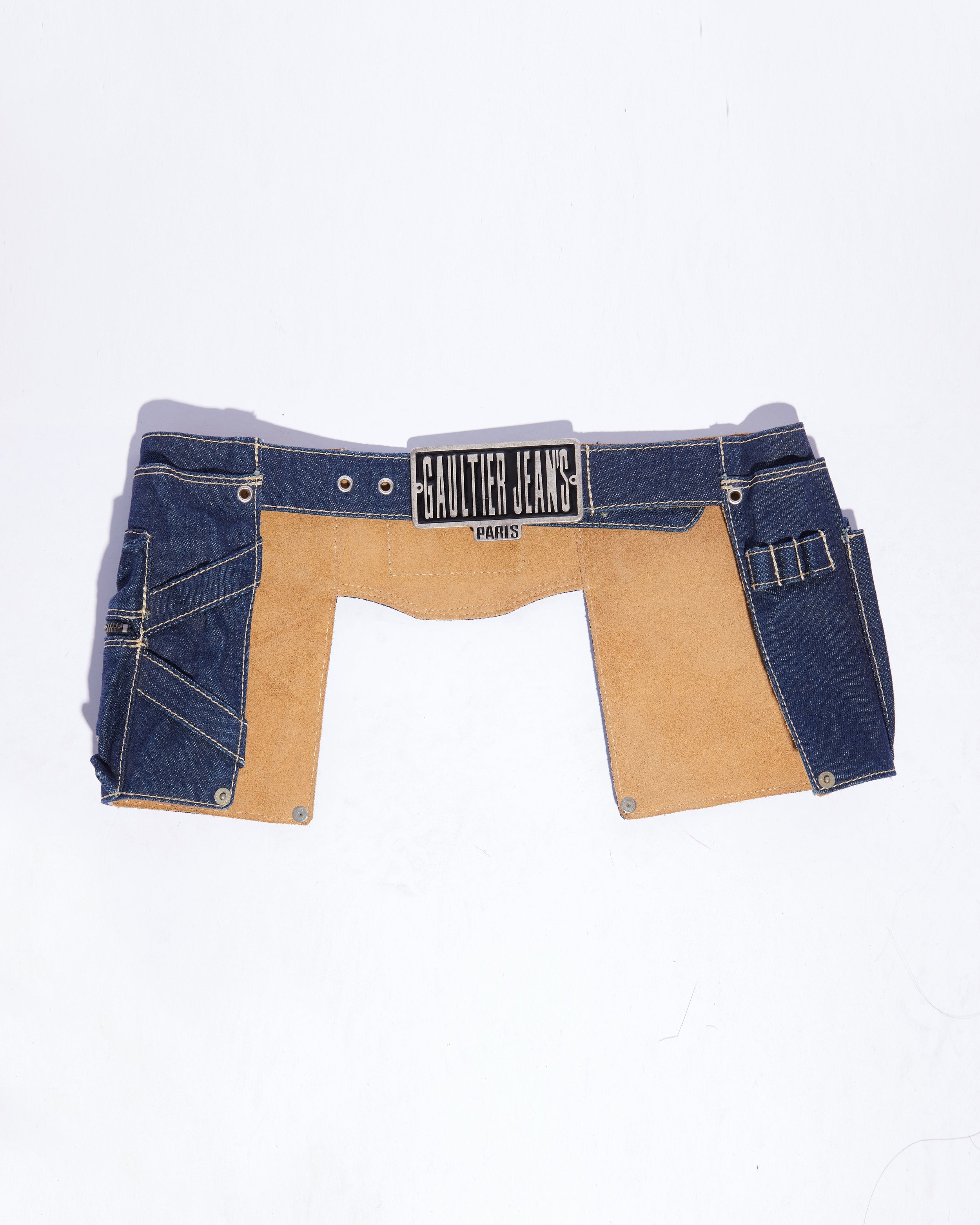 Vintage Jean Paul Gaultier 