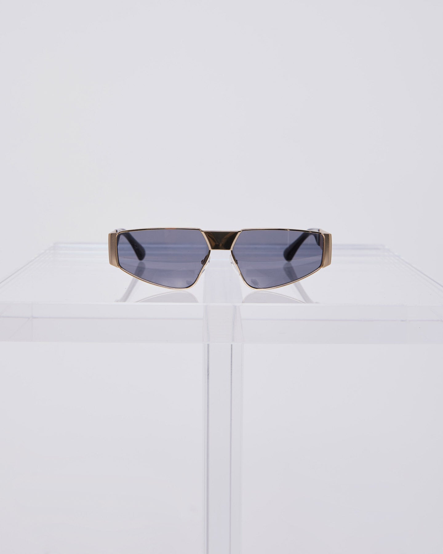 moschino goggles Moschino Tinted Sunglasses – Shop Monica Rose