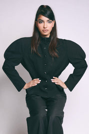 Vintage Thierry Mugler Jacket