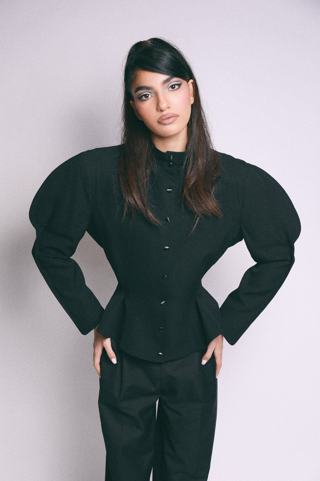 Vintage Thierry Mugler Jacket