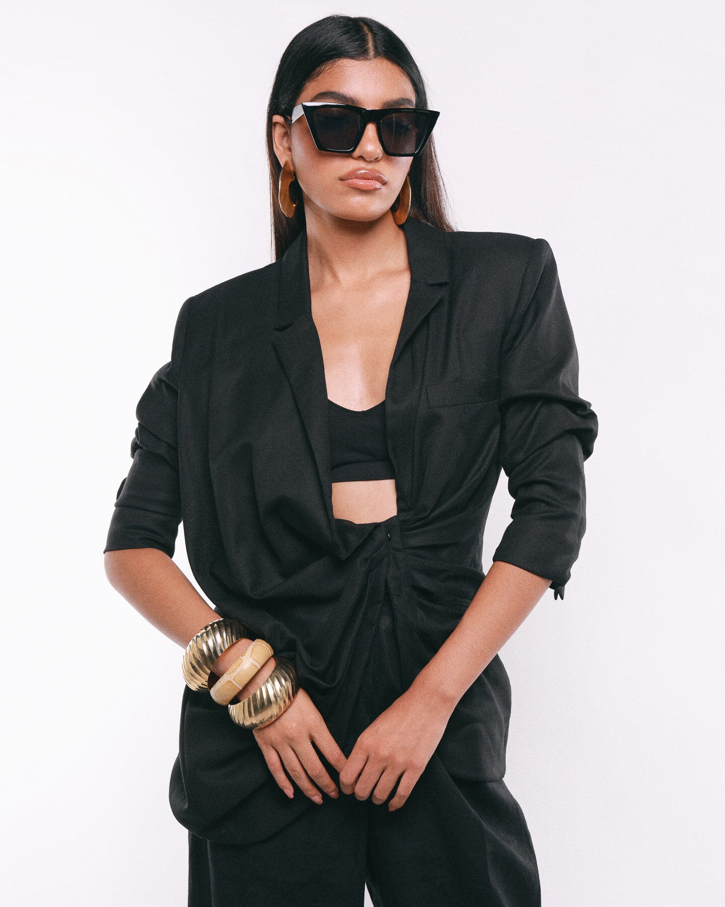 Jacquemus “La Bomba” Blazer