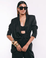 Jacquemus “La Bomba” Blazer