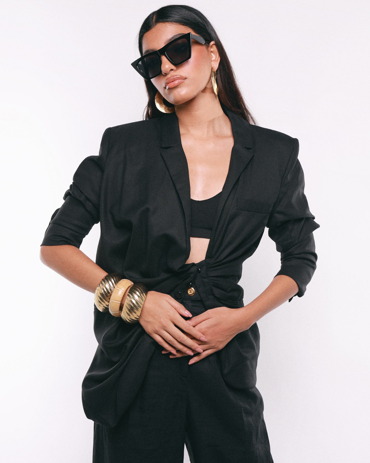 Jacquemus “La Bomba” Blazer