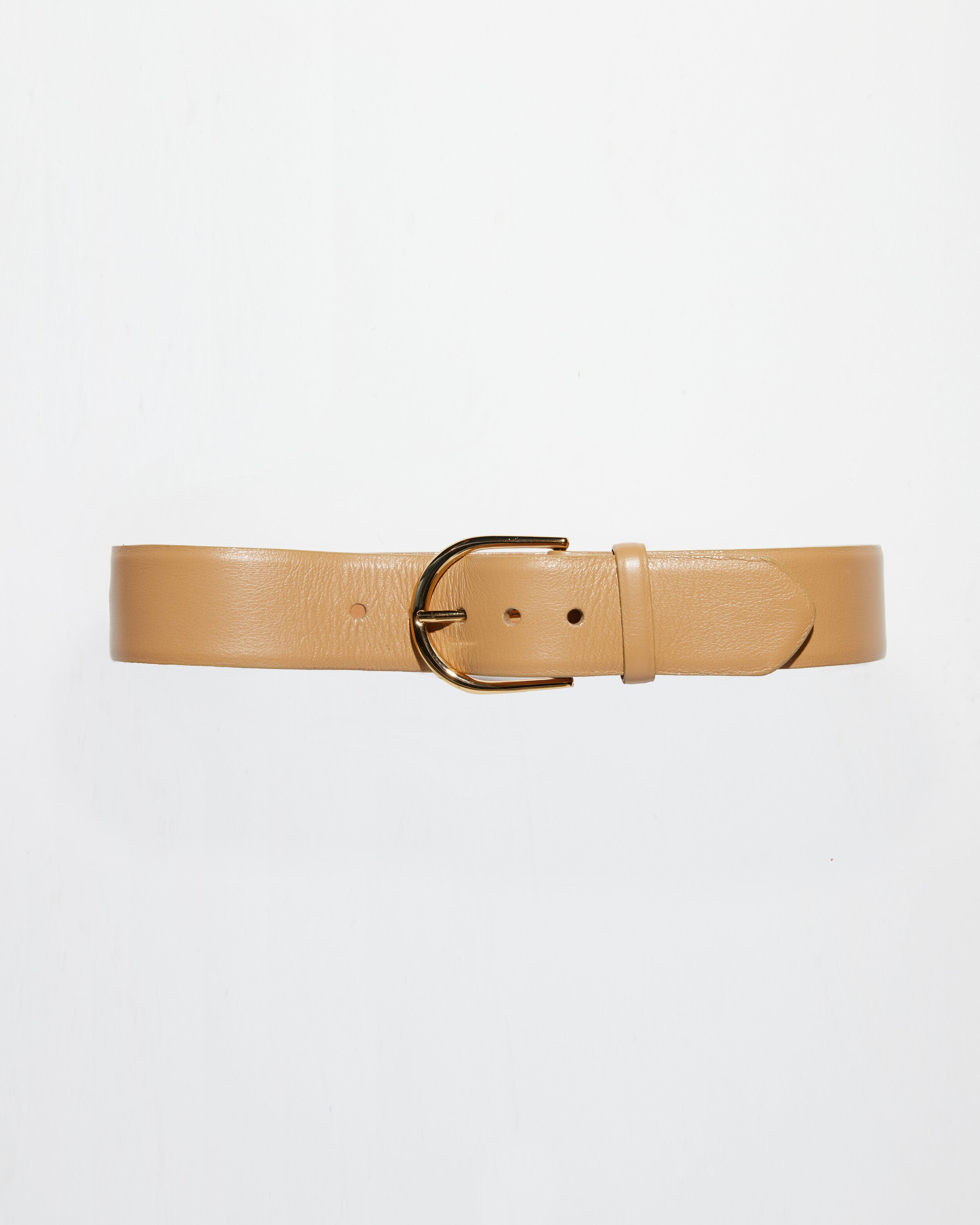 Kleinberg Oversized Leather Belt – Shop Monica Rose