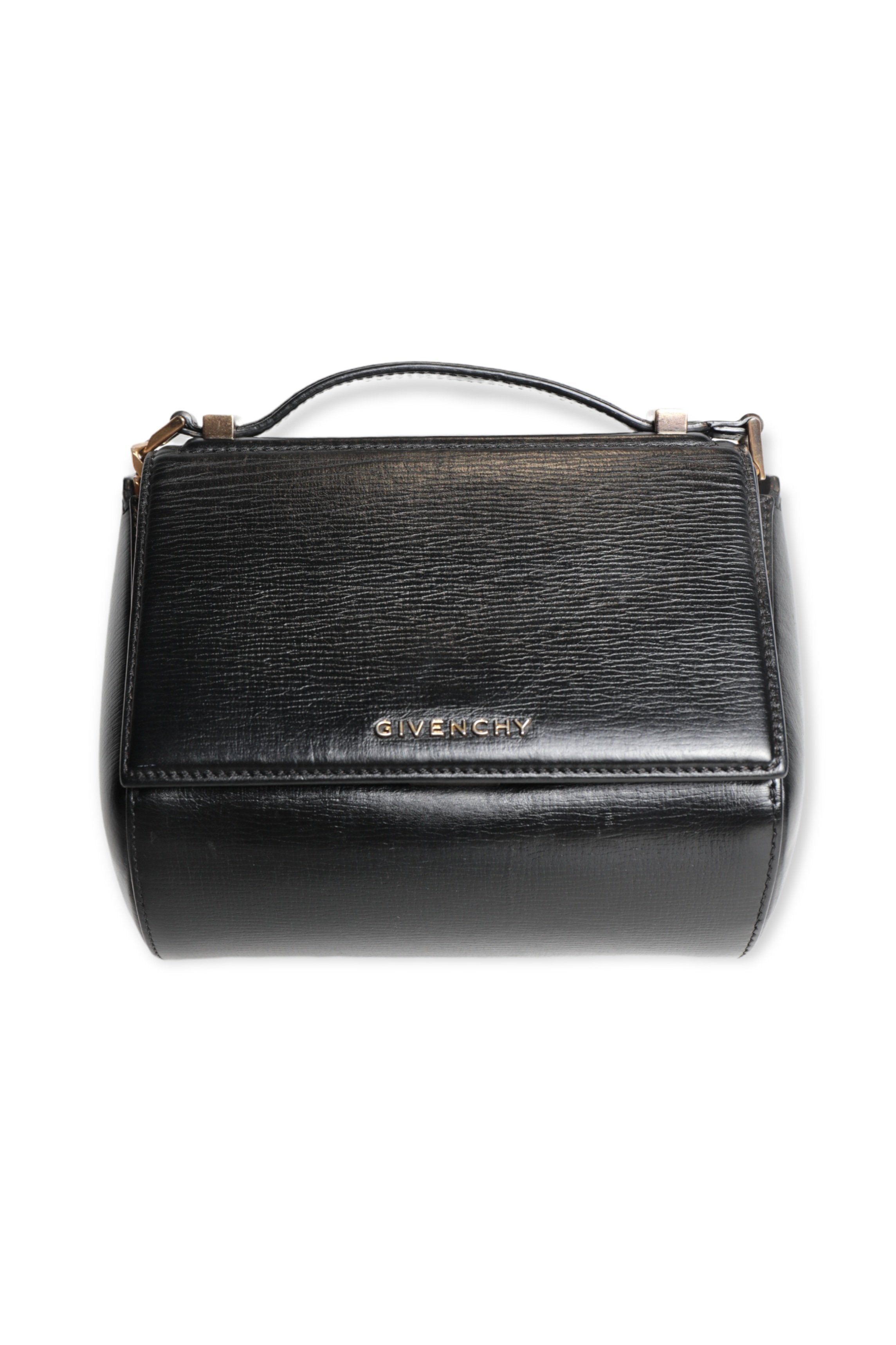 Givenchy Handle Bag