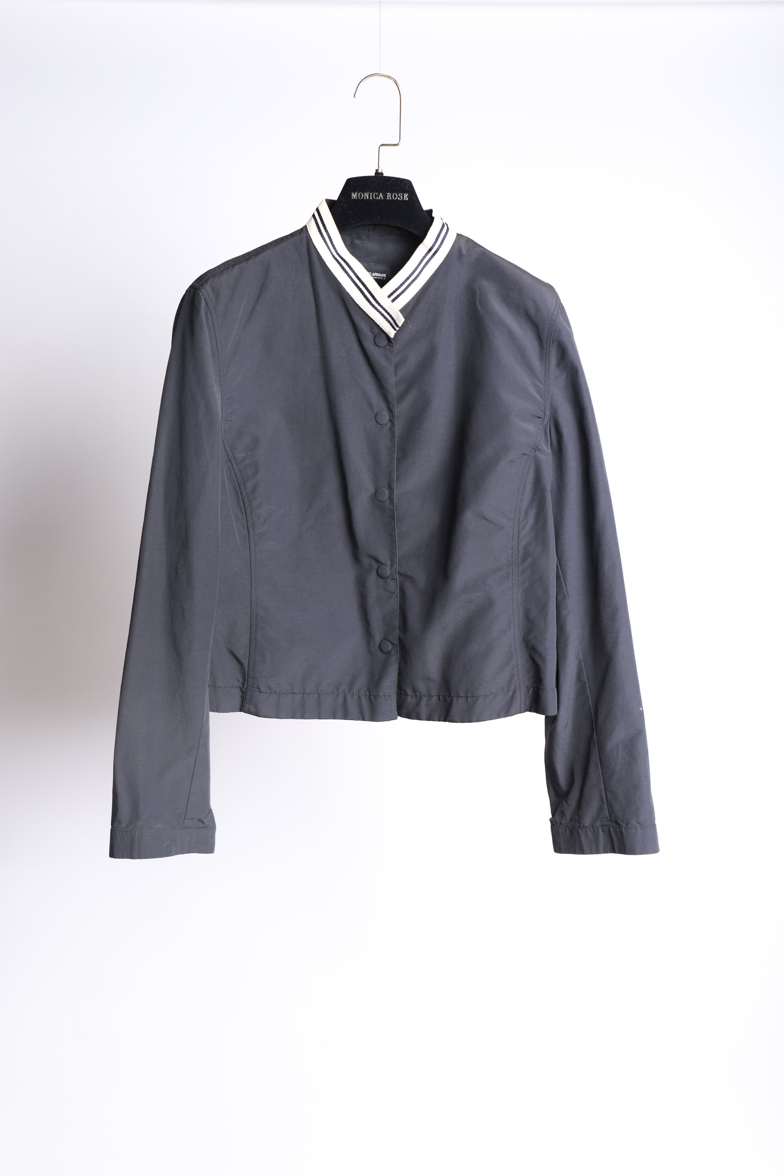 Vintage Giorgio Armani Evening Jacket