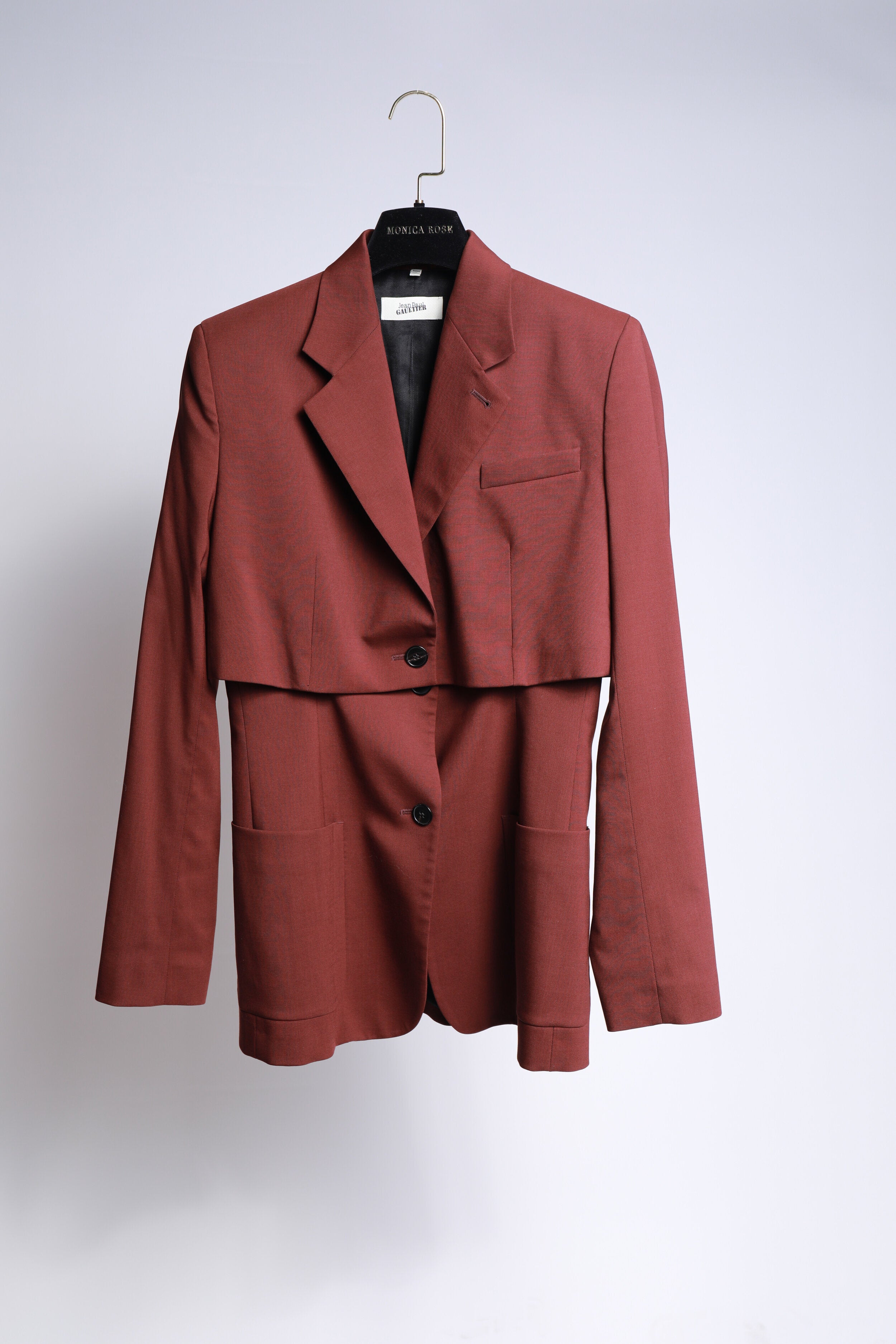 Vintage Jean Paul Gaultier Blazer