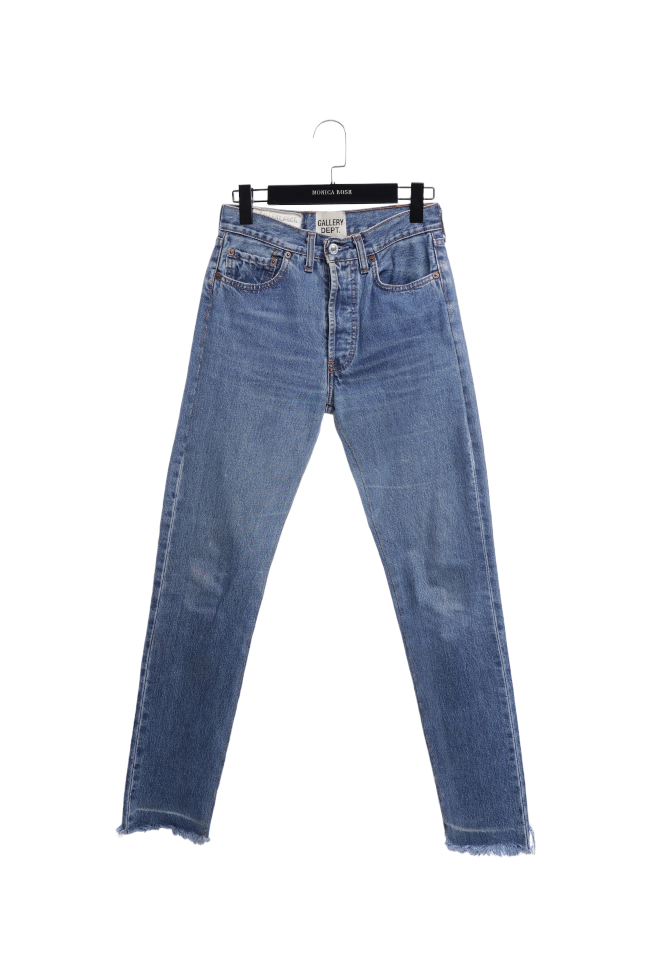 Gallery Department Straight Leg denim