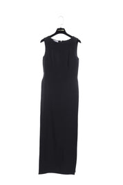 Dolce & Gabbana High Slit Dress