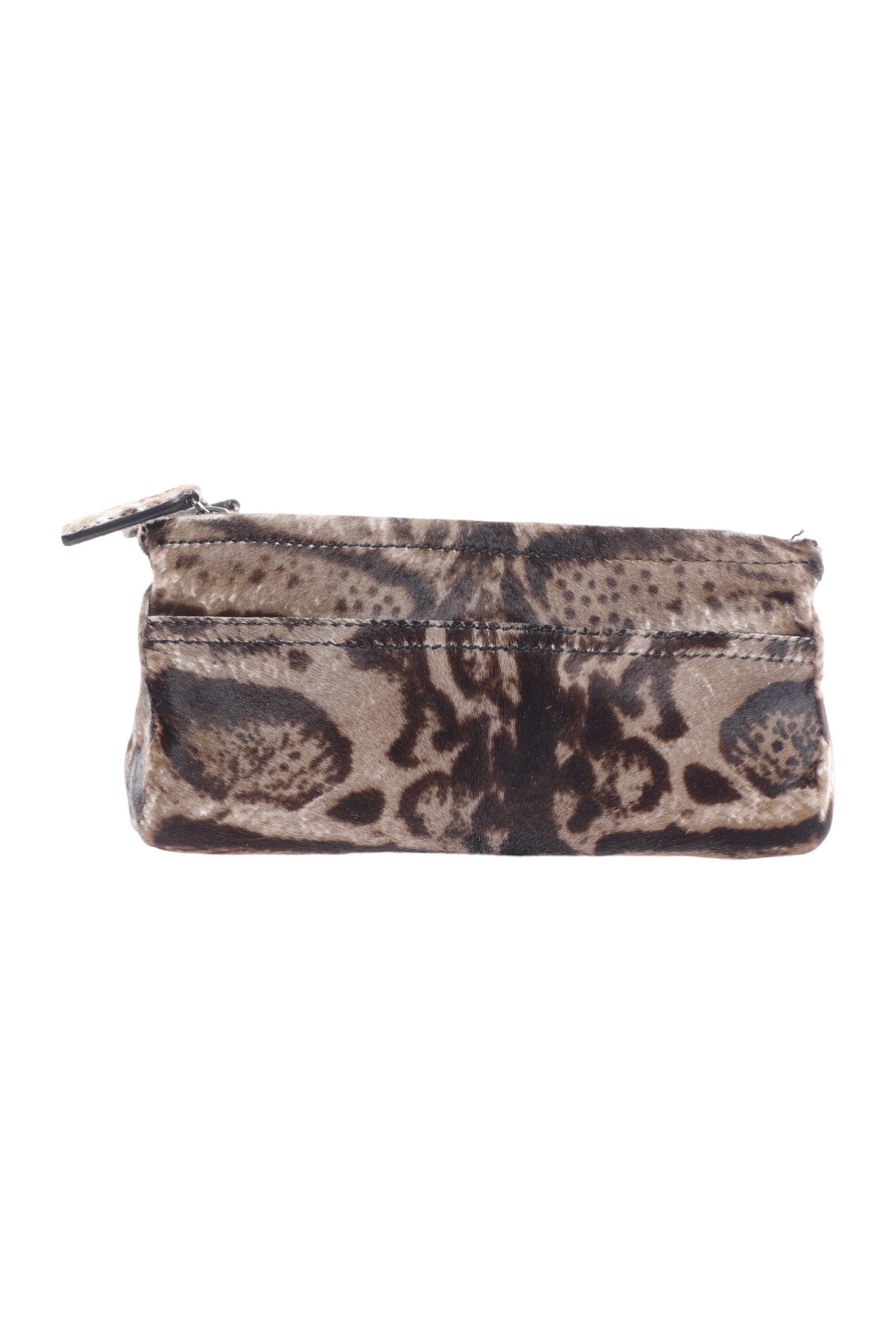 Givenchy Leopard Print Mini Pandora