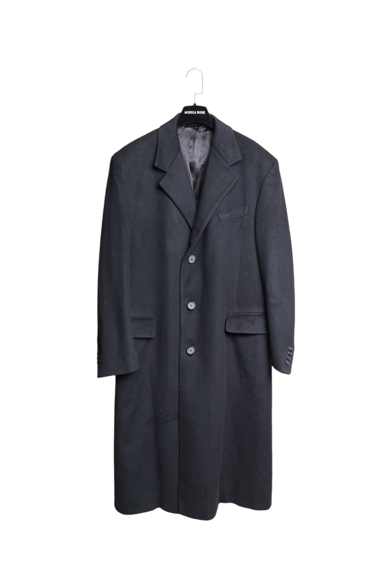 Vintage Long Coat