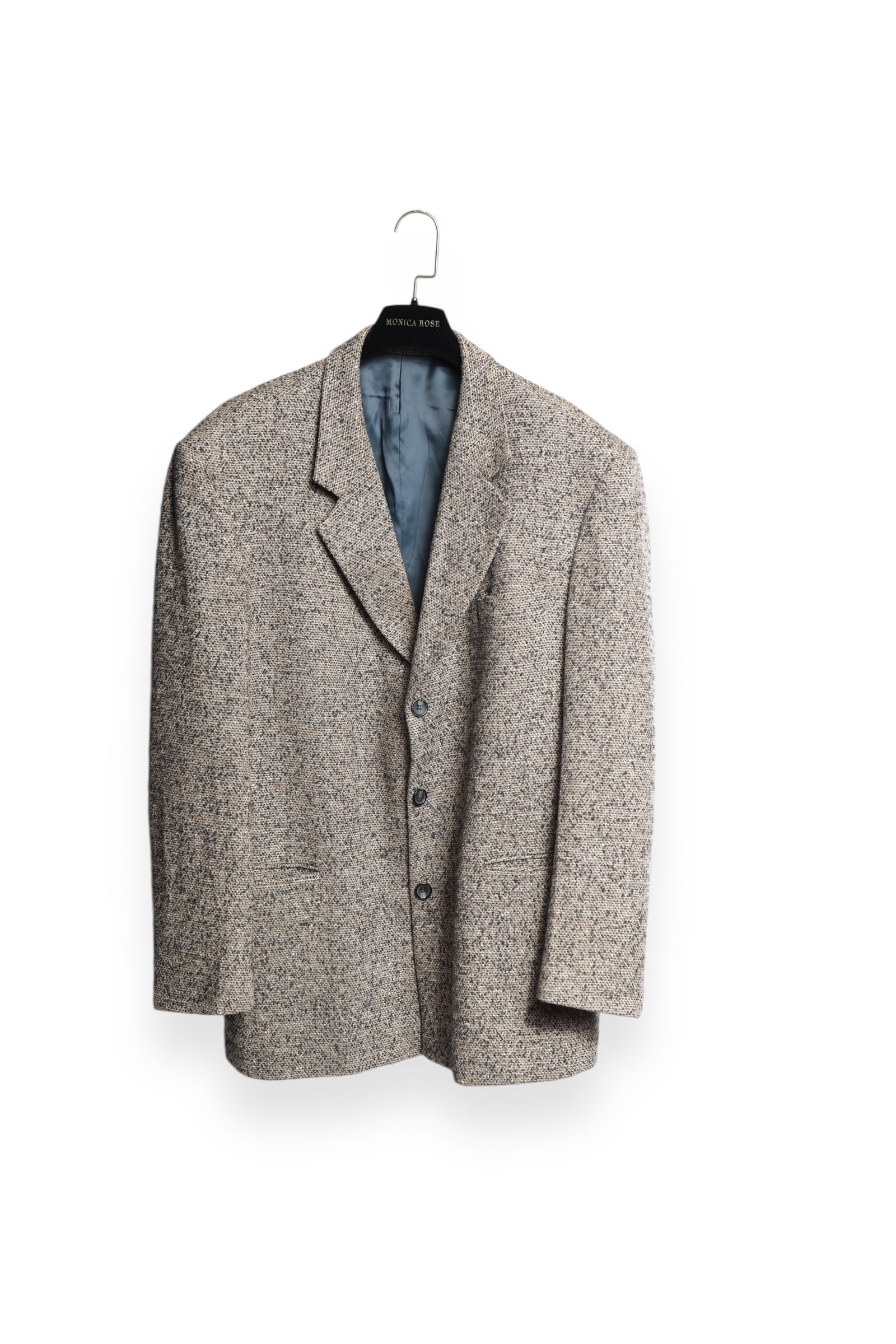 Vintage Paco Rabanne Blazer – Shop Monica Rose