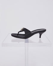 Vintage Prada Heel Sandals