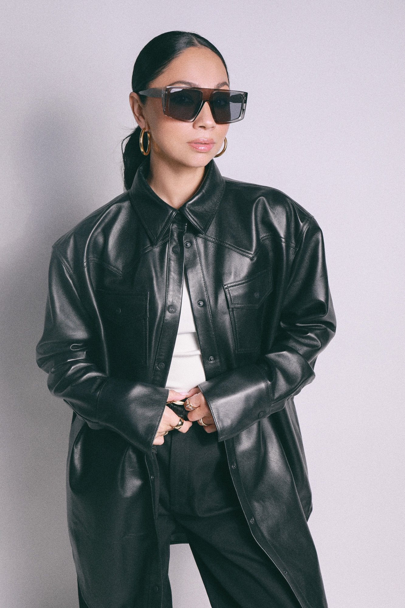 “Helena” Sunglasses