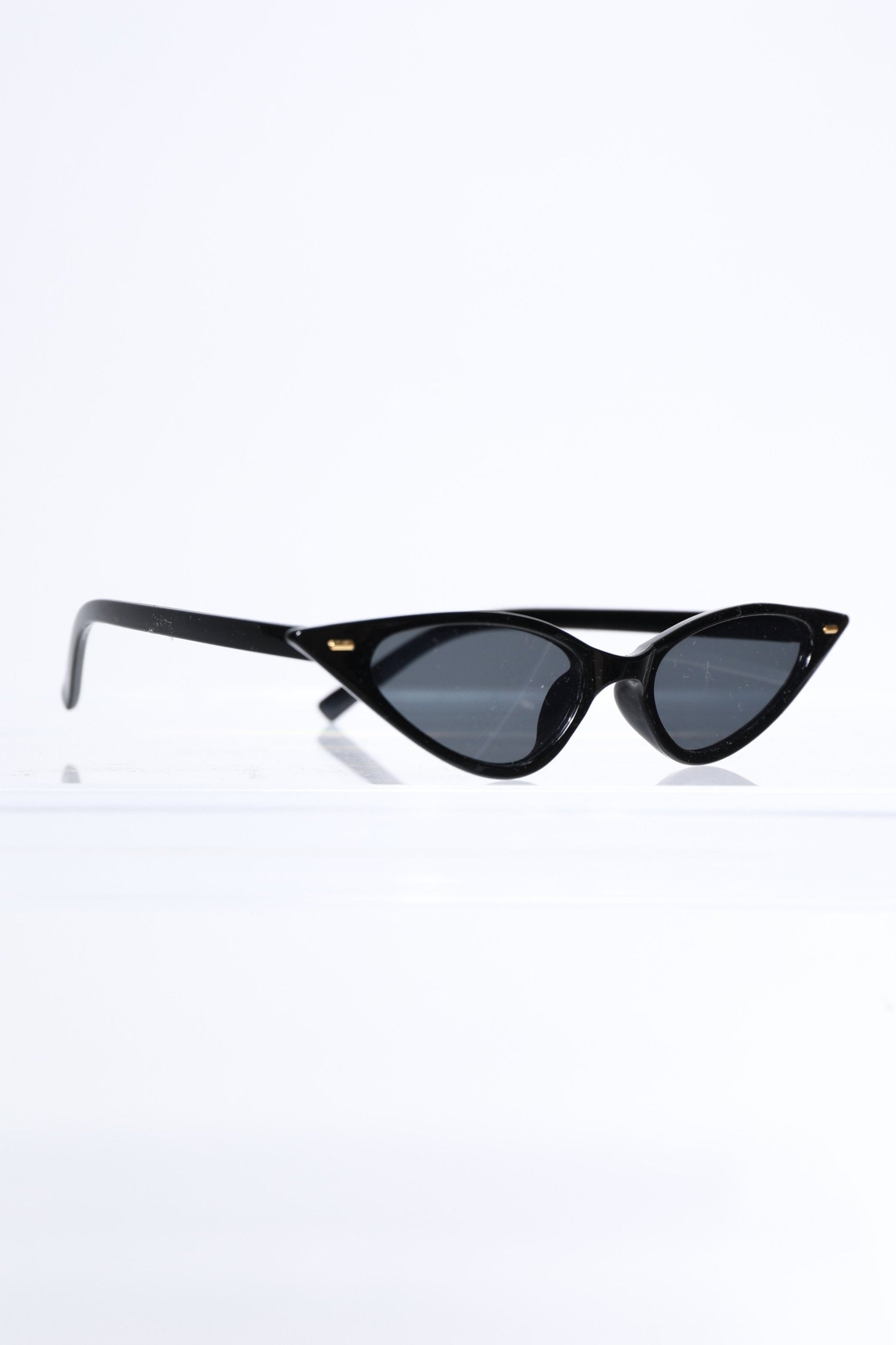 “Iman” Sunglasses