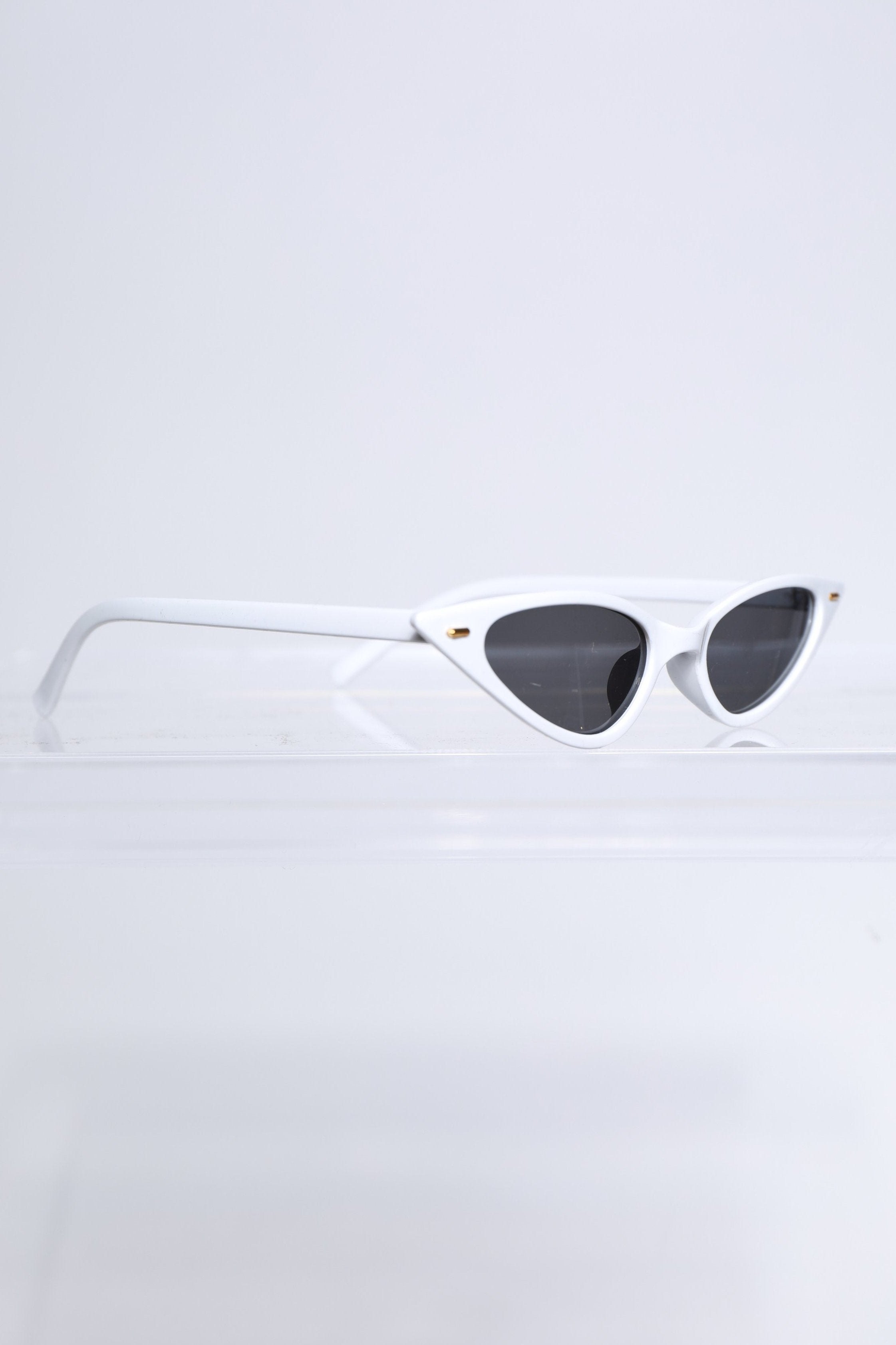 “Iman” Sunglasses