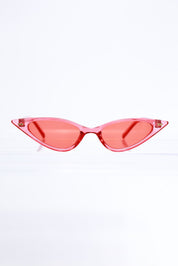 “Iman” Sunglasses