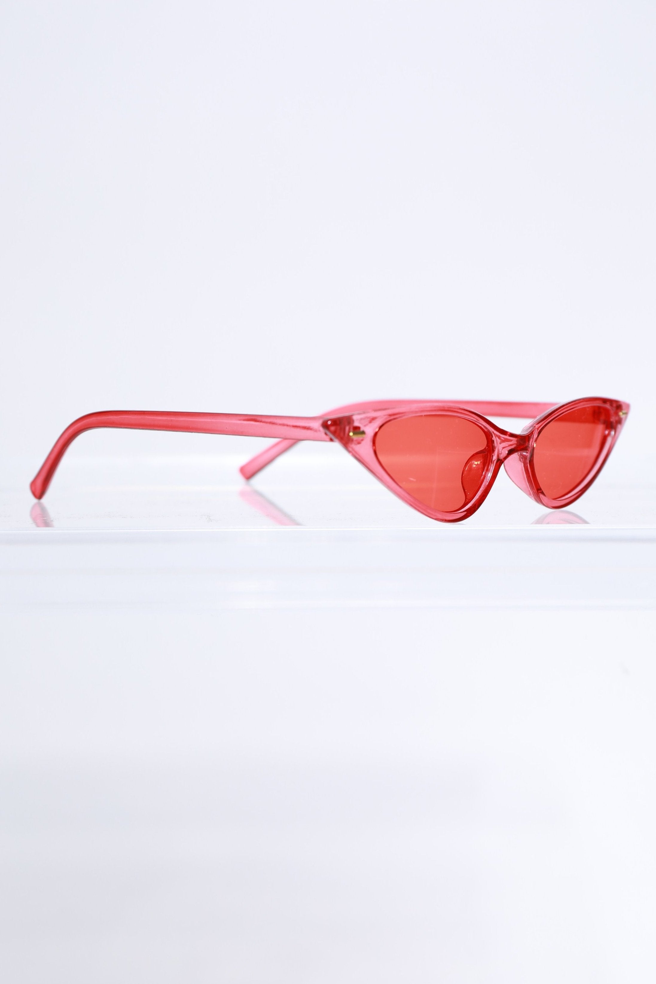 “Iman” Sunglasses