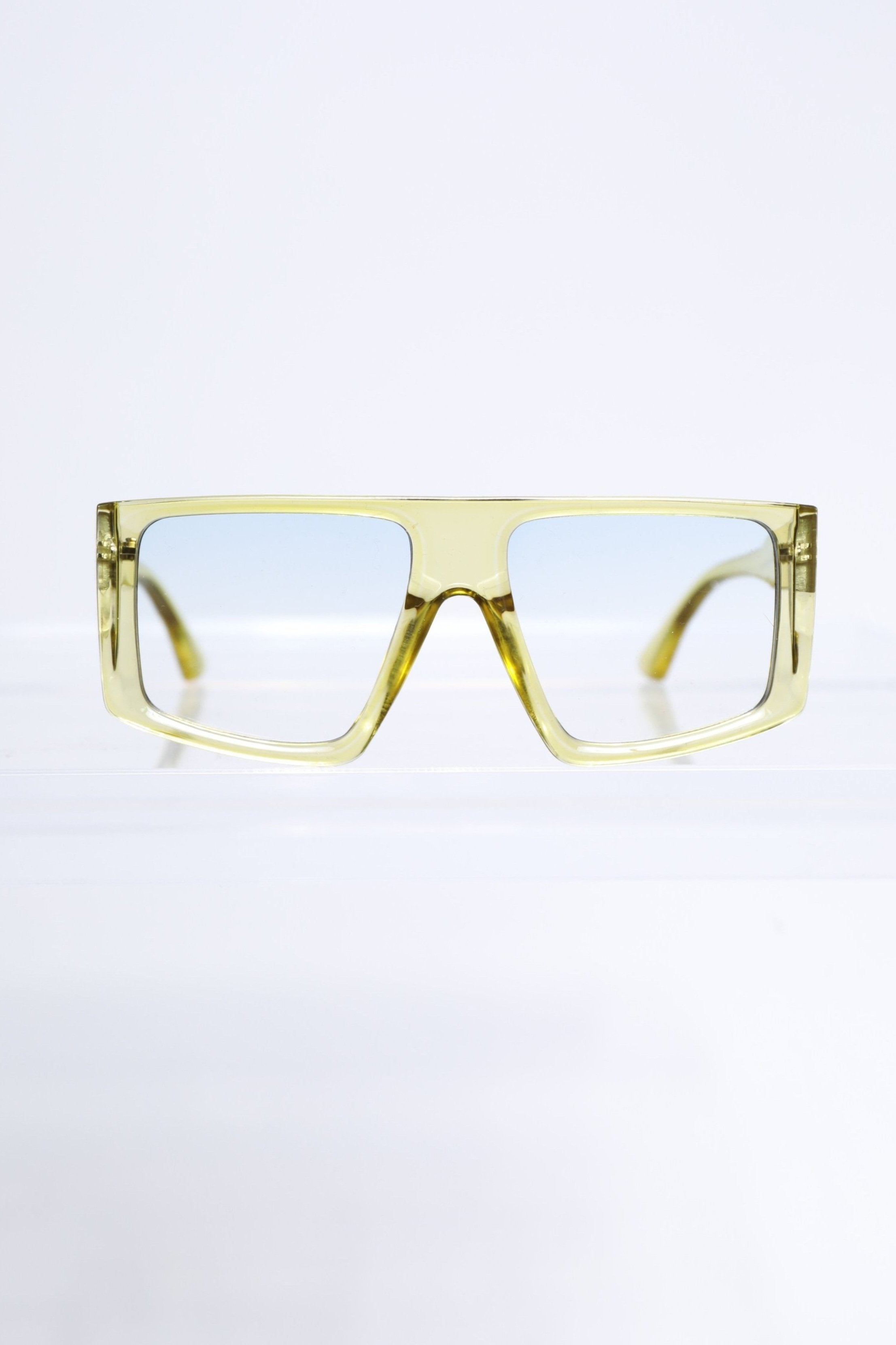 “Helena” Sunglasses