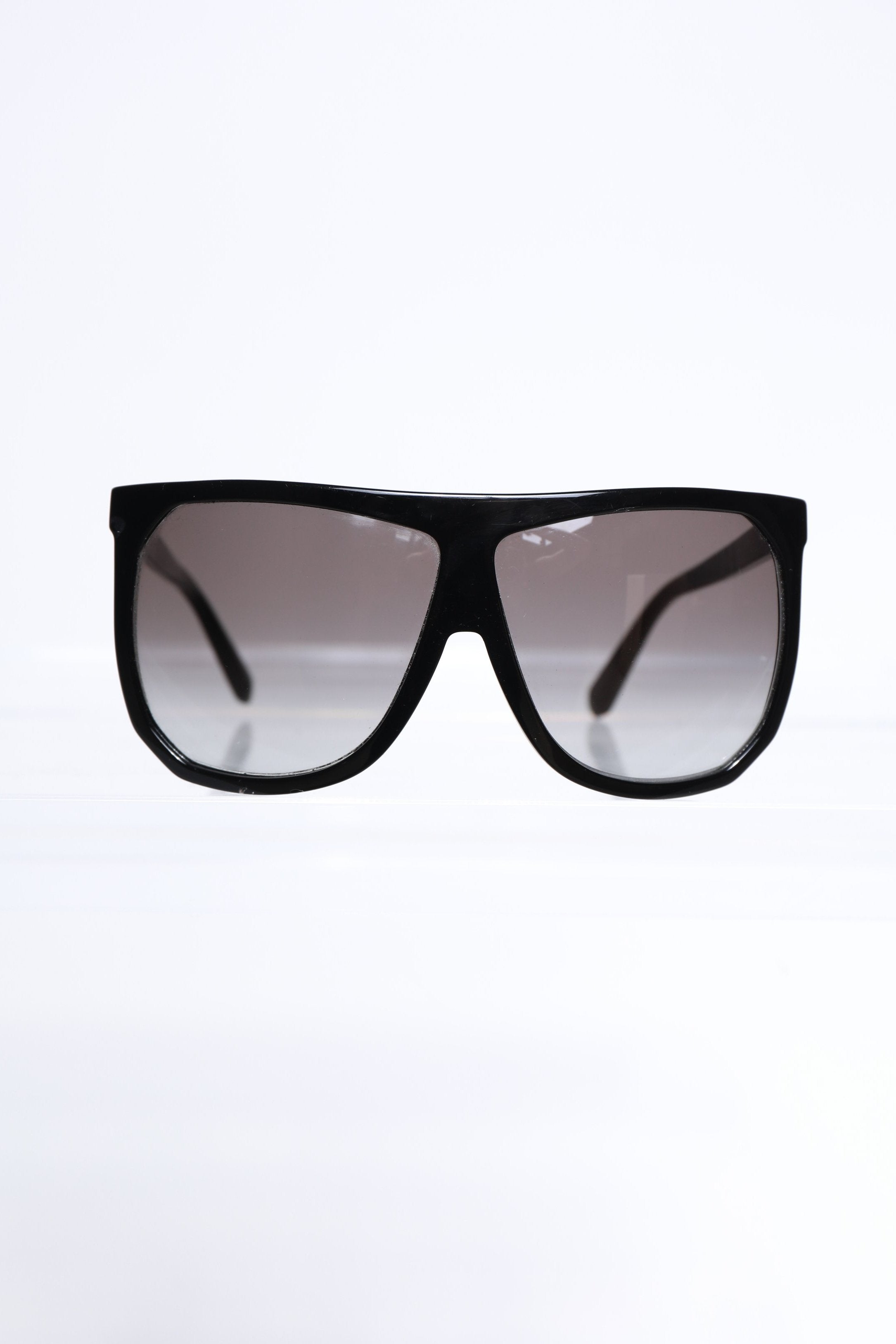 LOEWE ロエベ FILIPA フィリッパ  サングラス SLW943 0700 アセテート   ブラック    63□9 135【本物保証】 Loewe “Filipa” Oversized Sunglasses – Shop Monica Rose