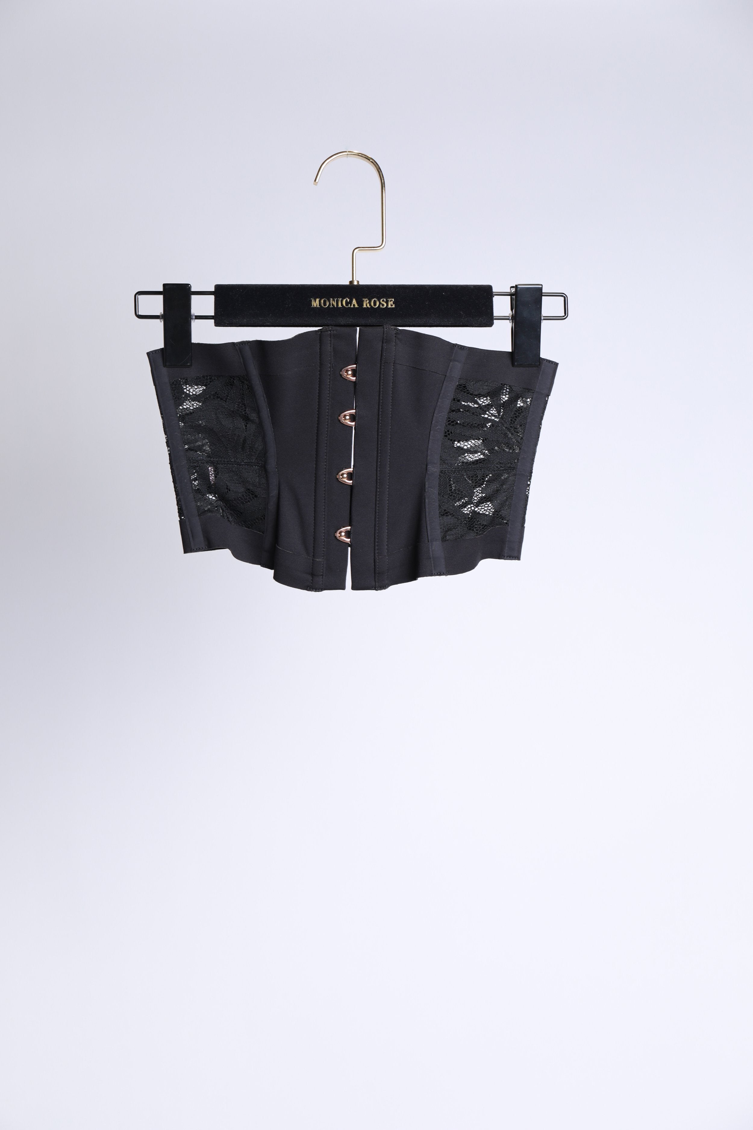 Agent Provocateur Waist Corset