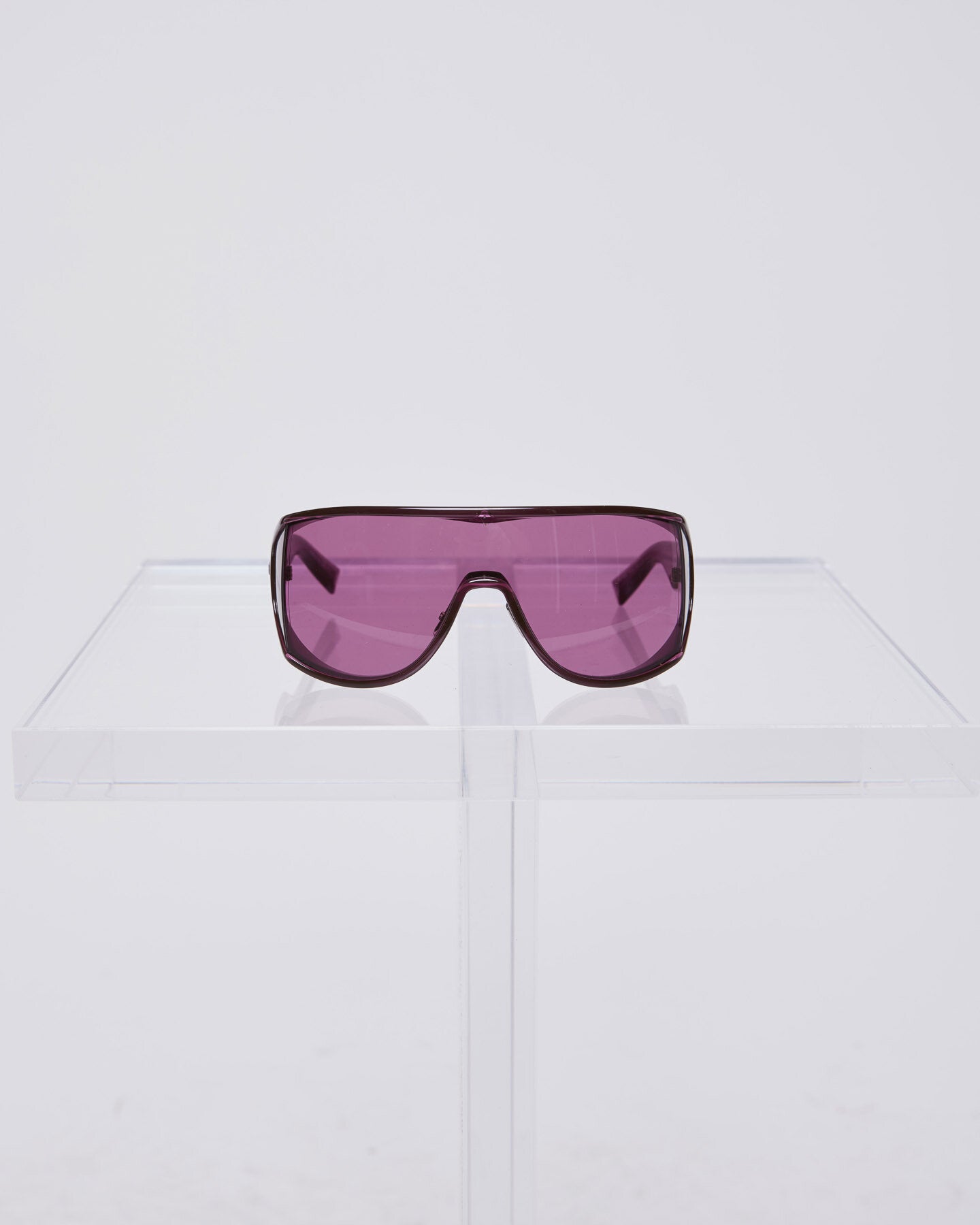 Givenchy Shield Sunglasses