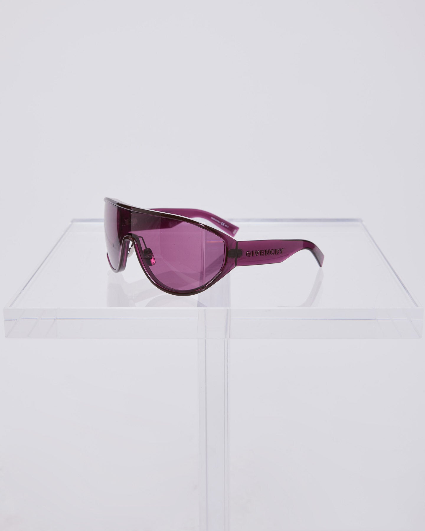 Givenchy Shield Sunglasses