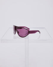 Givenchy Shield Sunglasses
