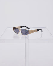 Moschino Tinted Sunglasses