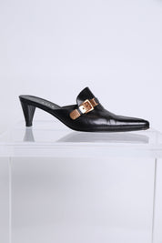 Vintage Prada Mules