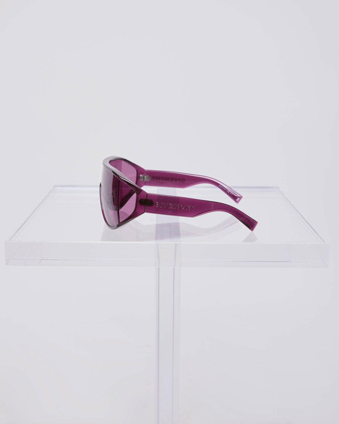 Givenchy Shield Sunglasses