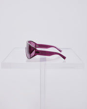 Givenchy Shield Sunglasses