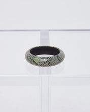 Vintage Printed Bangle